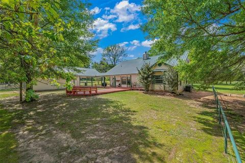 A home in Huntsville