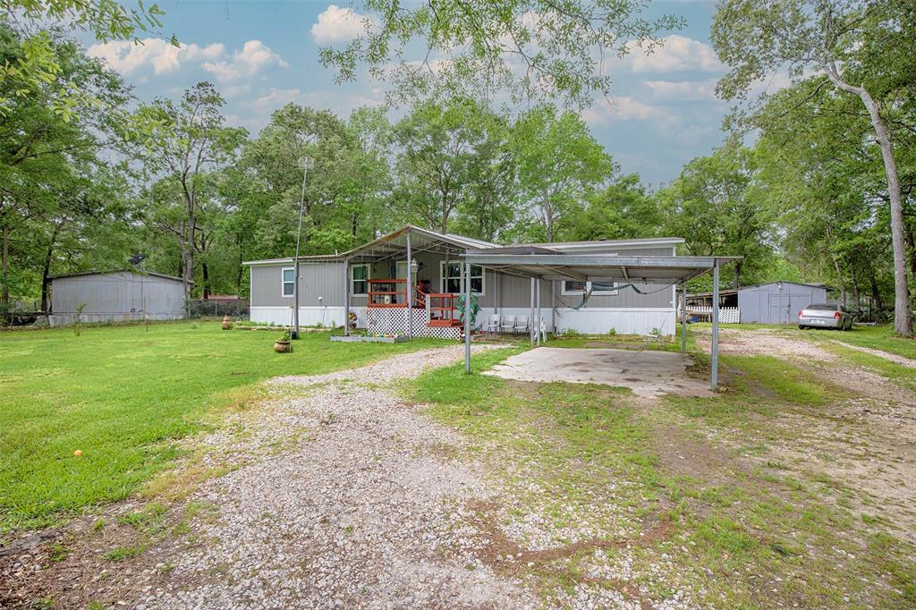 78 County Road 4021a, Dayton, Texas image 3