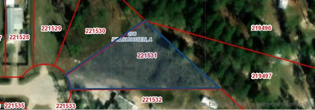485 County Road 5001, Cleveland, Texas image 1