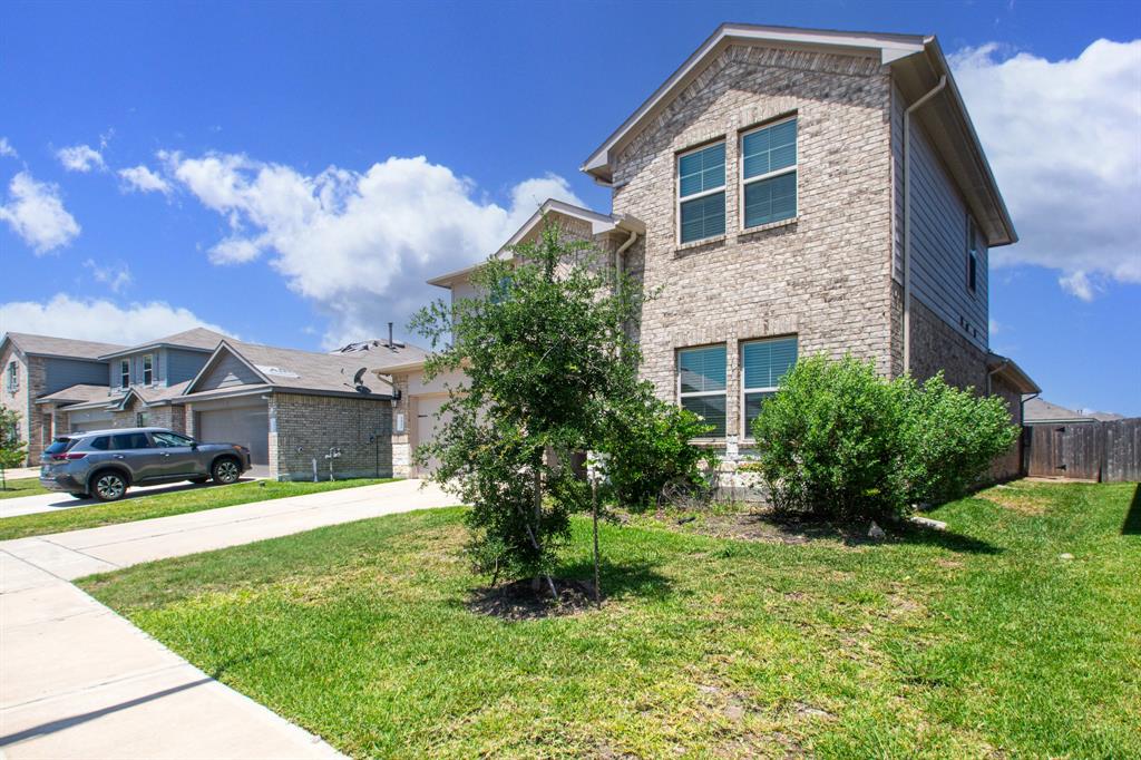 2415 Georgina Falls Drive