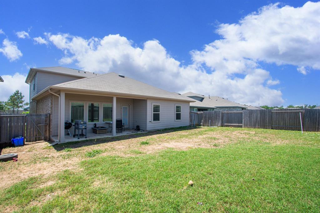 2415 Georgina Falls Drive, Spring, Texas image 22