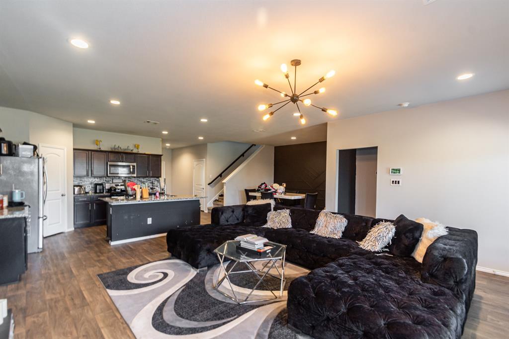 2415 Georgina Falls Drive