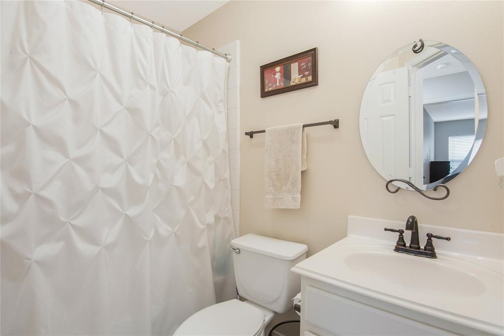 7307 Crestbury Lane, Cypress, Texas image 24