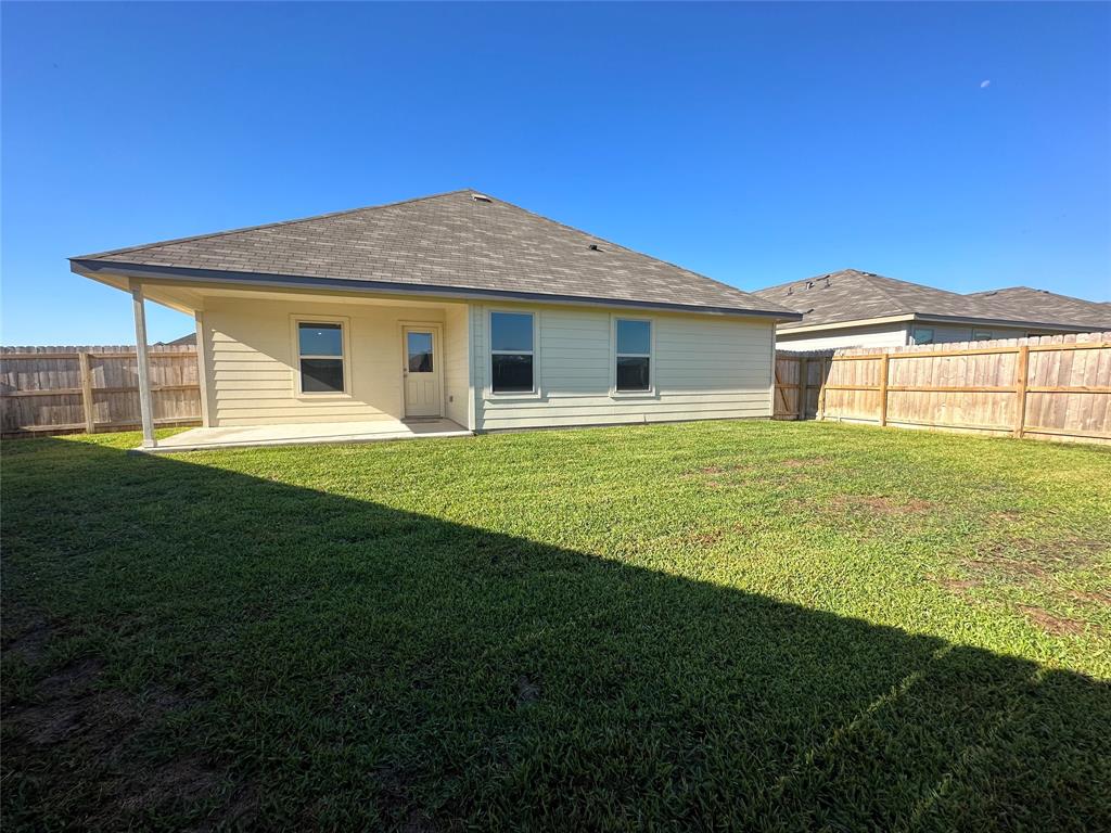 2177 Chief Street, Bryan, Texas image 17