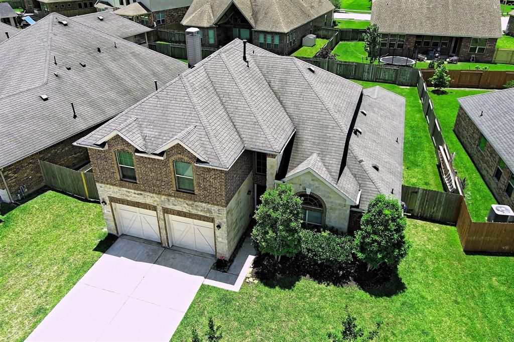 1518 Nacogdoches Valley Drive, League City, Texas image 22