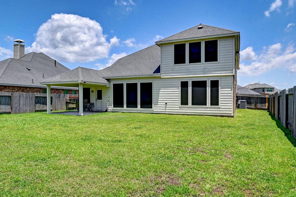 1518 Nacogdoches Valley Drive, League City, Texas image 21
