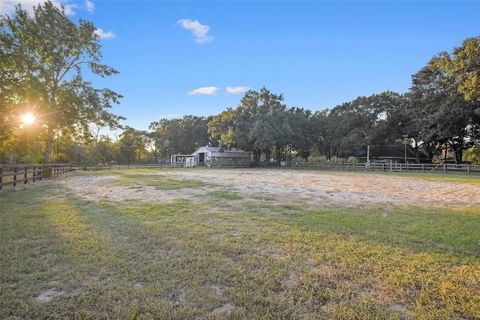 A home in Cypress