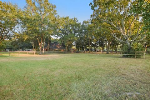 A home in Cypress