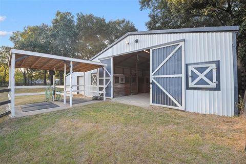 A home in Cypress