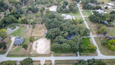 A home in Cypress