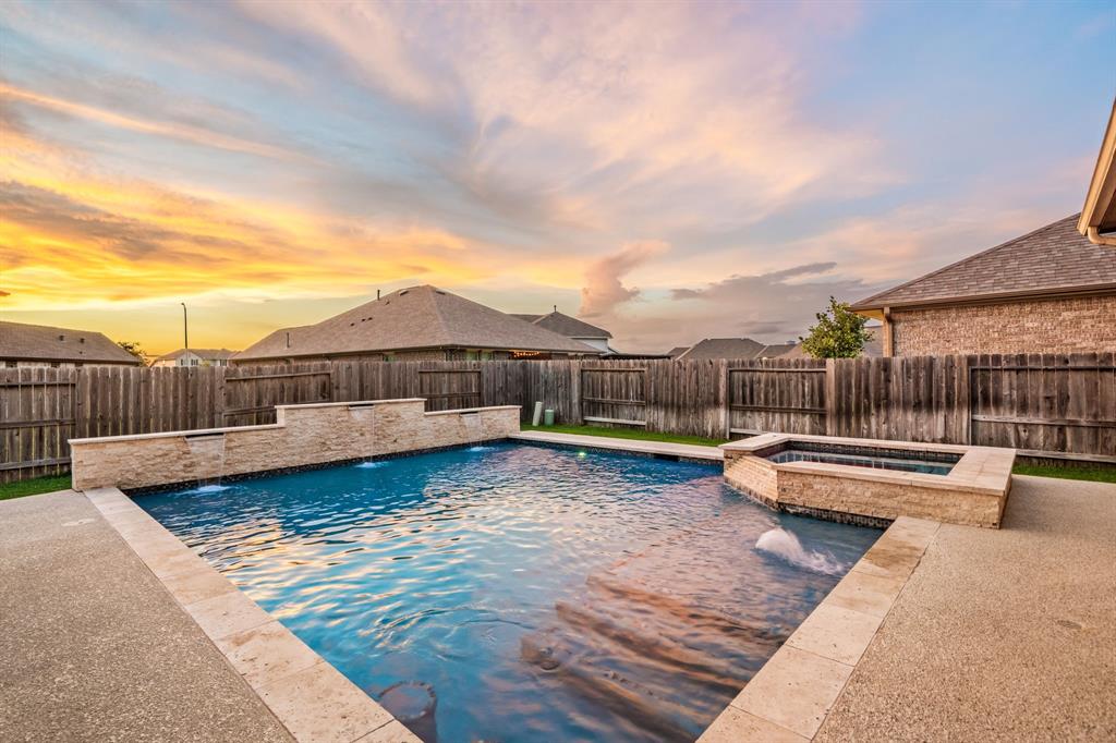 9607 Dancing Grass Drive