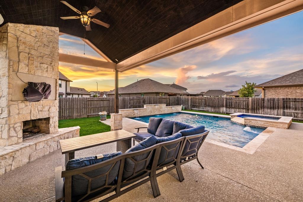 9607 Dancing Grass Drive