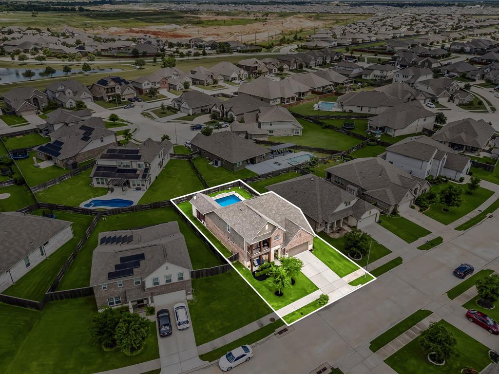 9607 Dancing Grass Drive