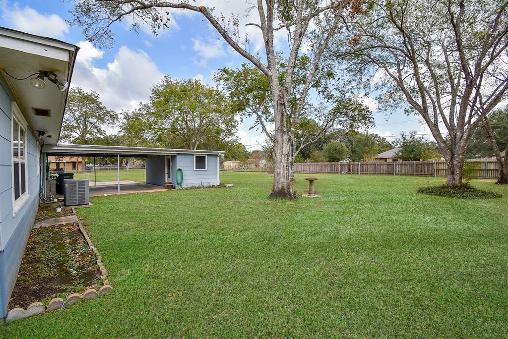 1510 Michael Street, El Campo, Texas image 44