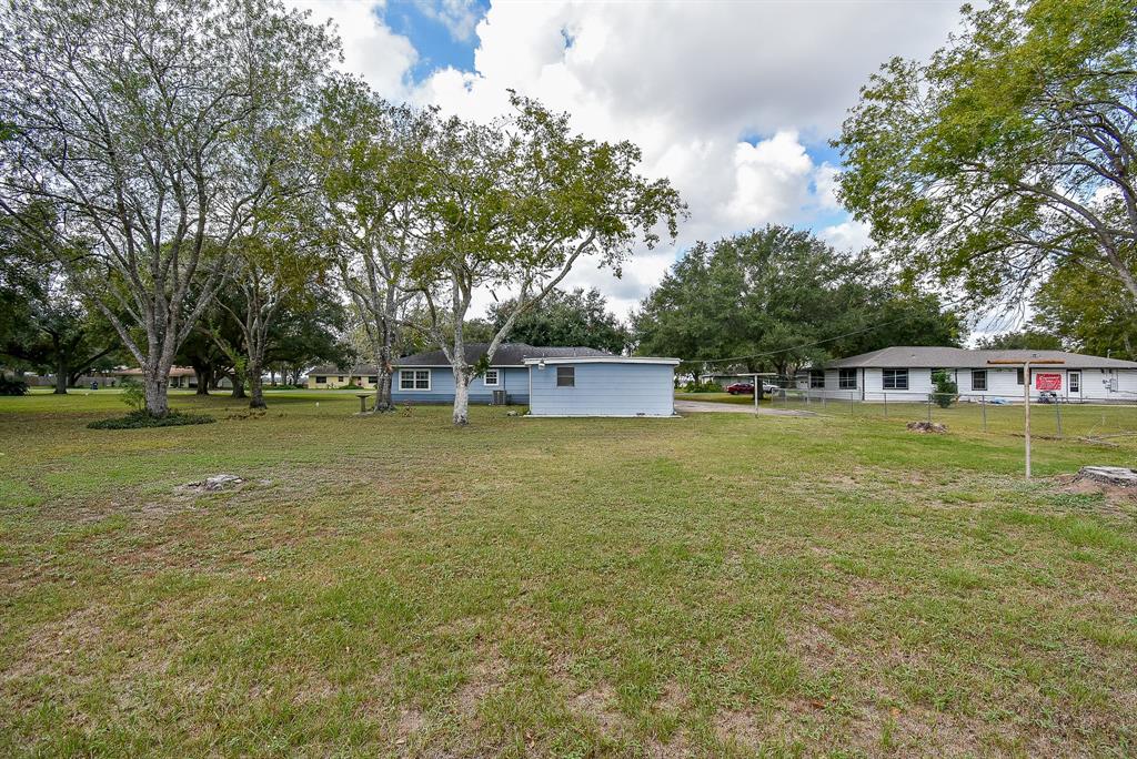 1510 Michael Street, El Campo, Texas image 49