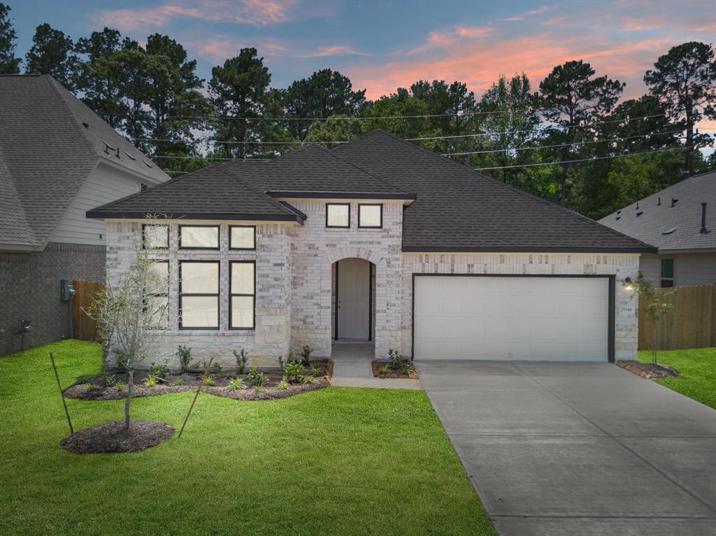 25546 West Blackwater Creek Trail