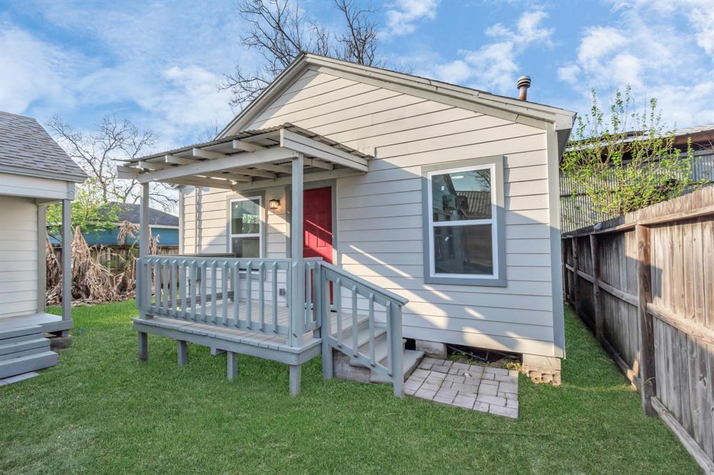 7019 Bonham Street, Houston, Texas image 29