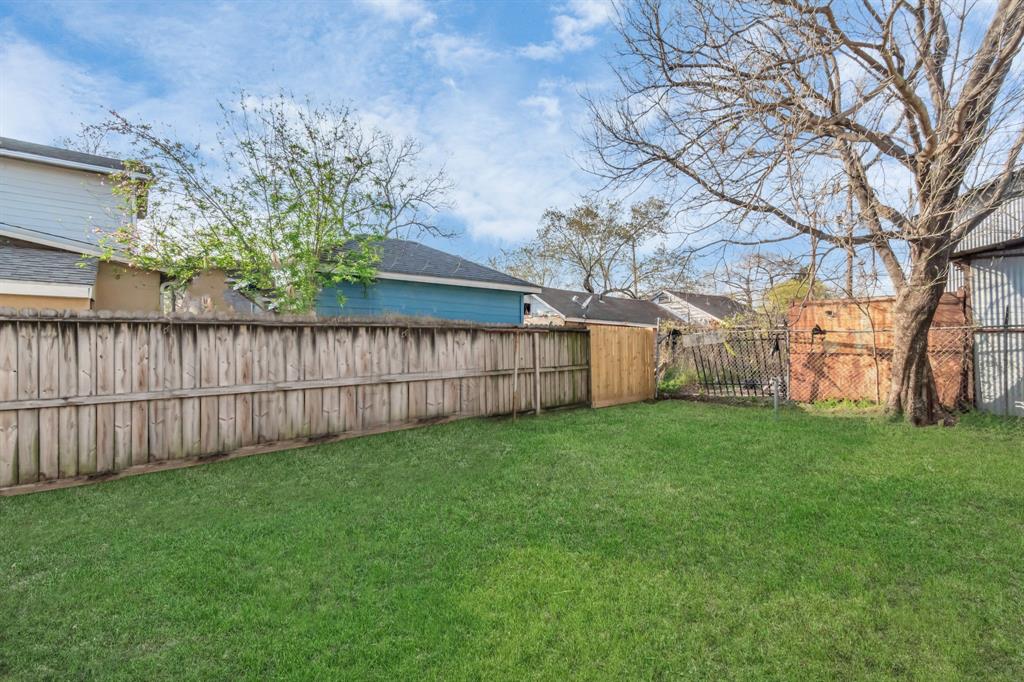 7019 Bonham Street, Houston, Texas image 39