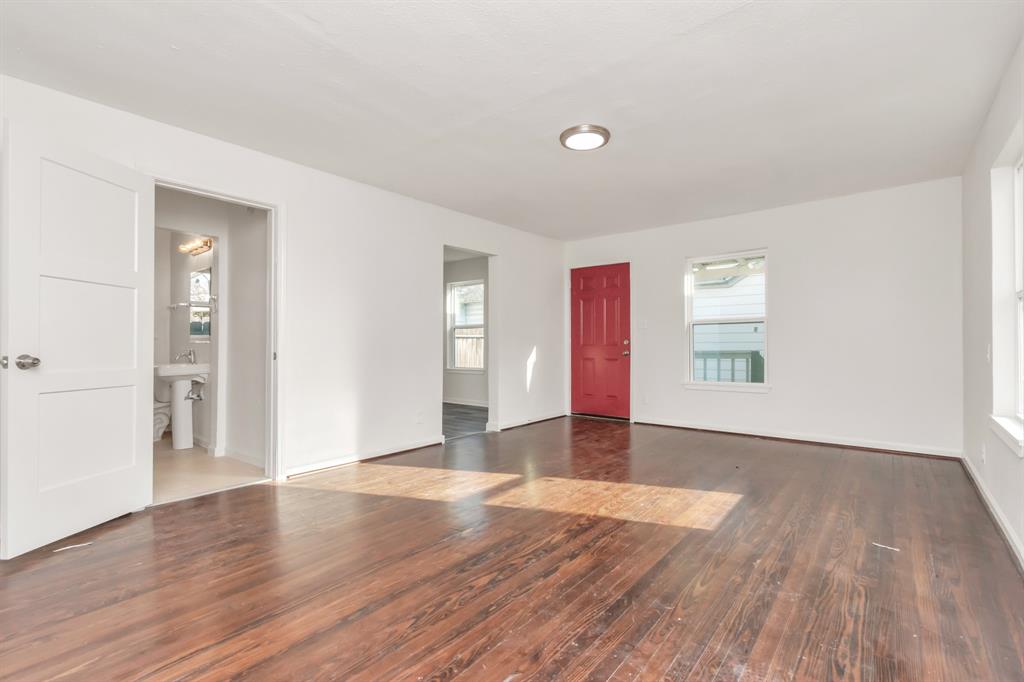 7019 Bonham Street, Houston, Texas image 5