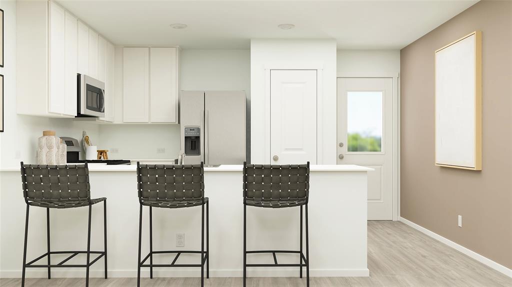 403 Harlow Drive, Montgomery, Texas image 3