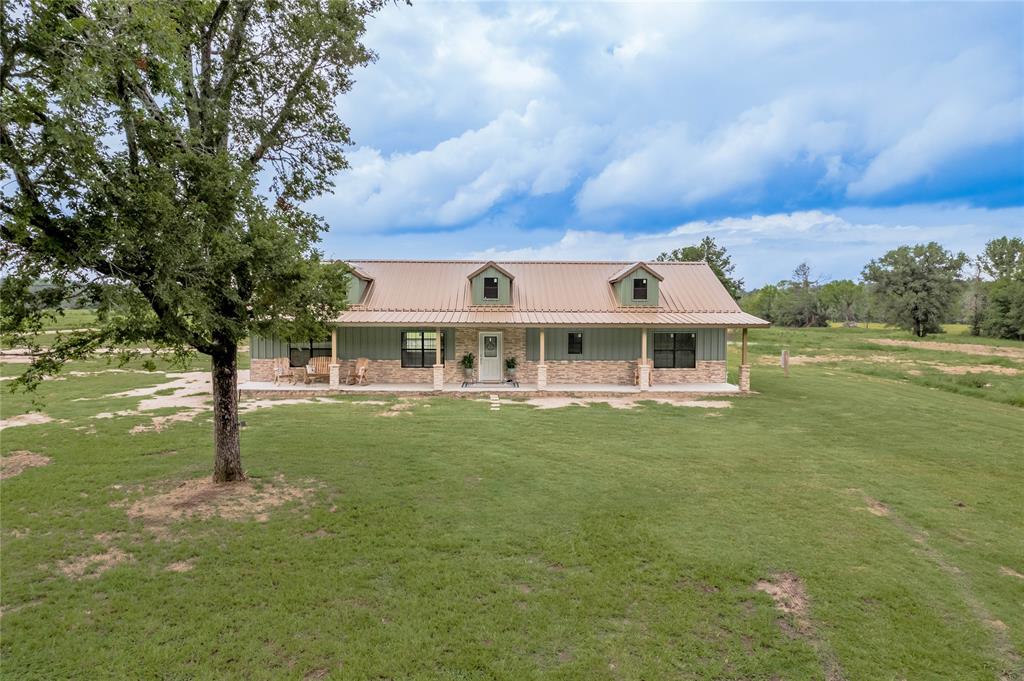 5056 E Fm 358, Groveton, Texas image 37