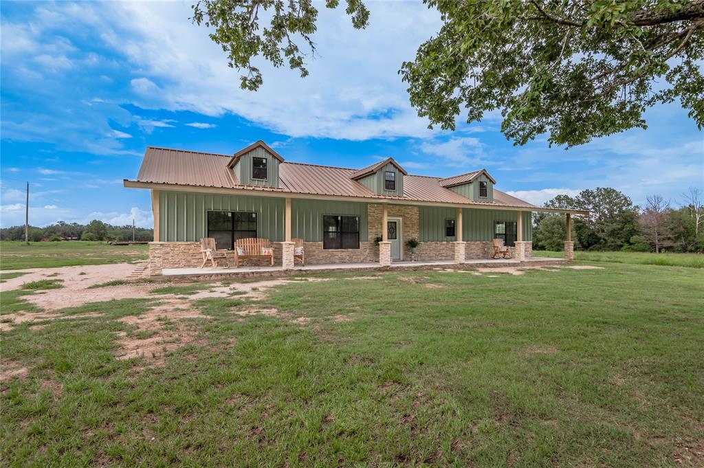 5056 E Fm 358, Groveton, Texas image 3