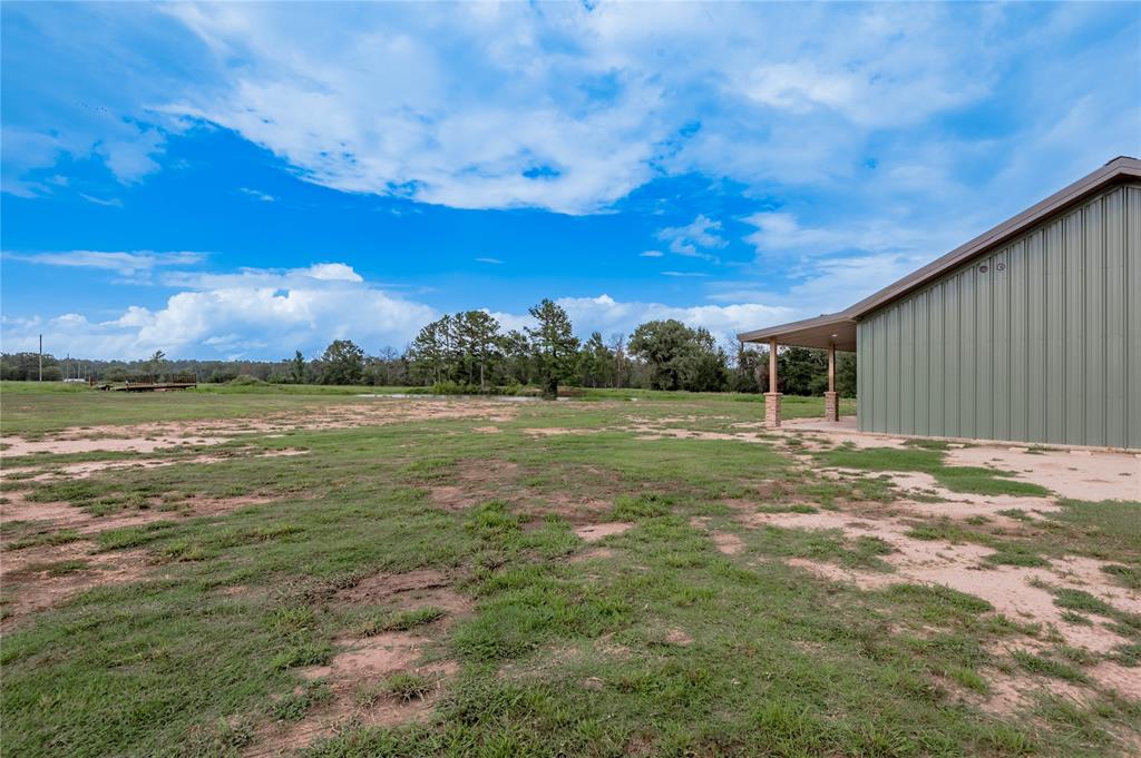 5056 E Fm 358, Groveton, Texas image 35