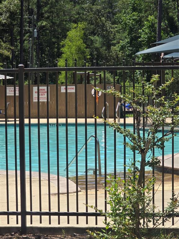 26621 Orchid Court, Huntsville, Texas image 5
