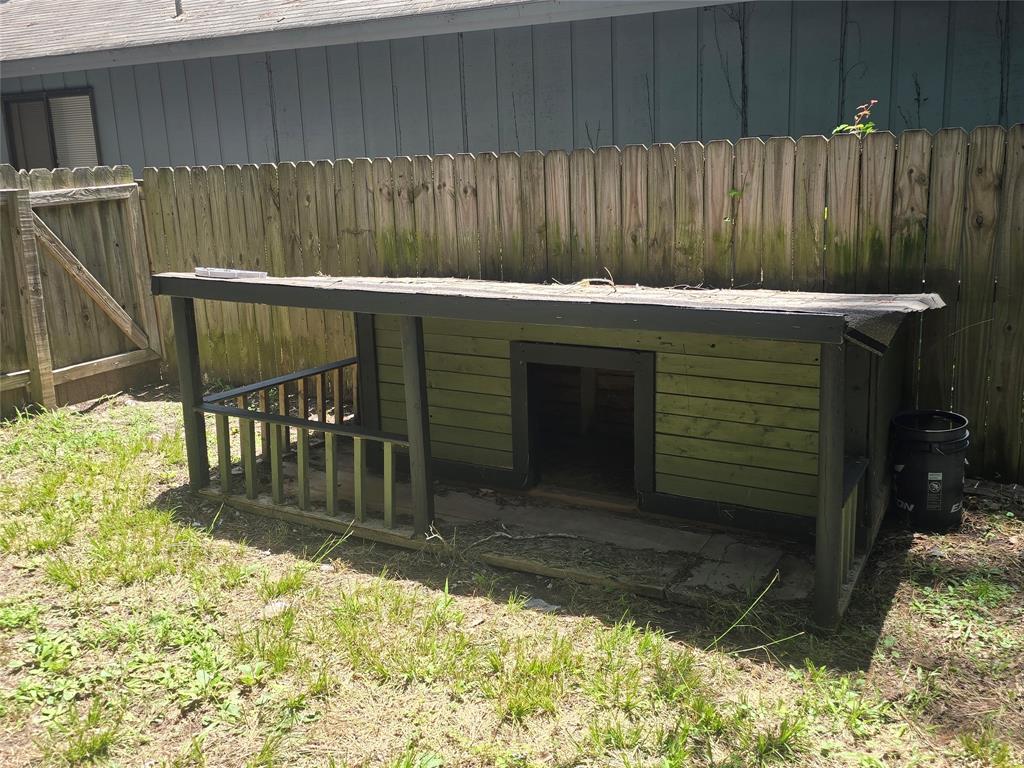 26621 Orchid Court, Huntsville, Texas image 3