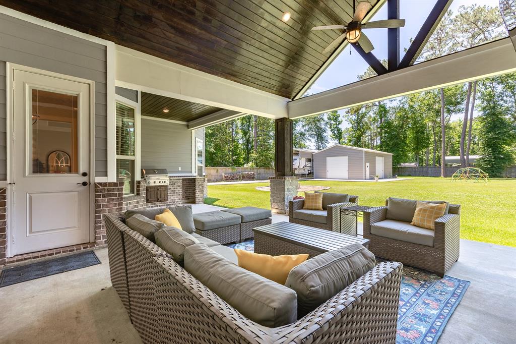 17110 Leon Court, Splendora, Texas image 37