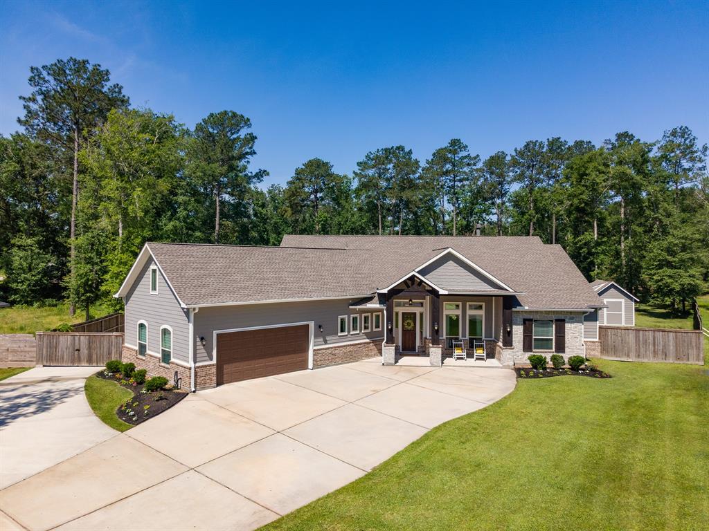 17110 Leon Court, Splendora, Texas image 2