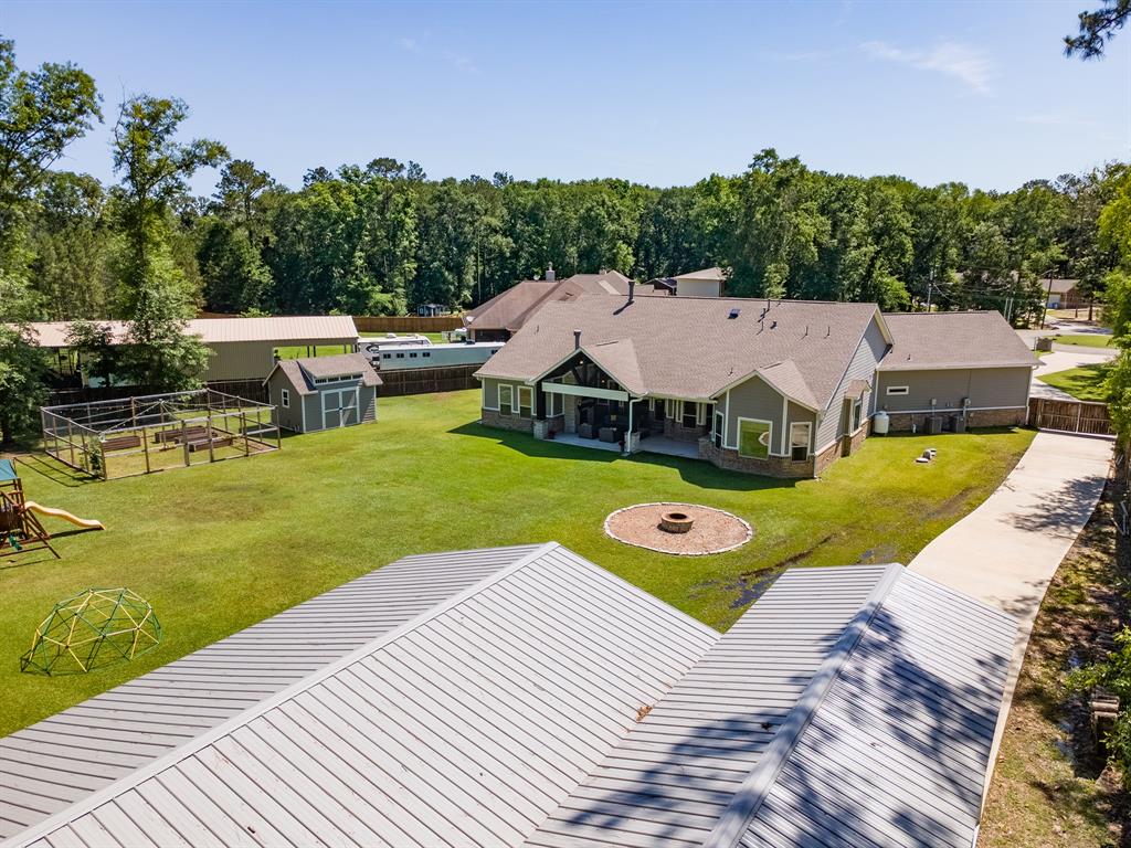 17110 Leon Court, Splendora, Texas image 44