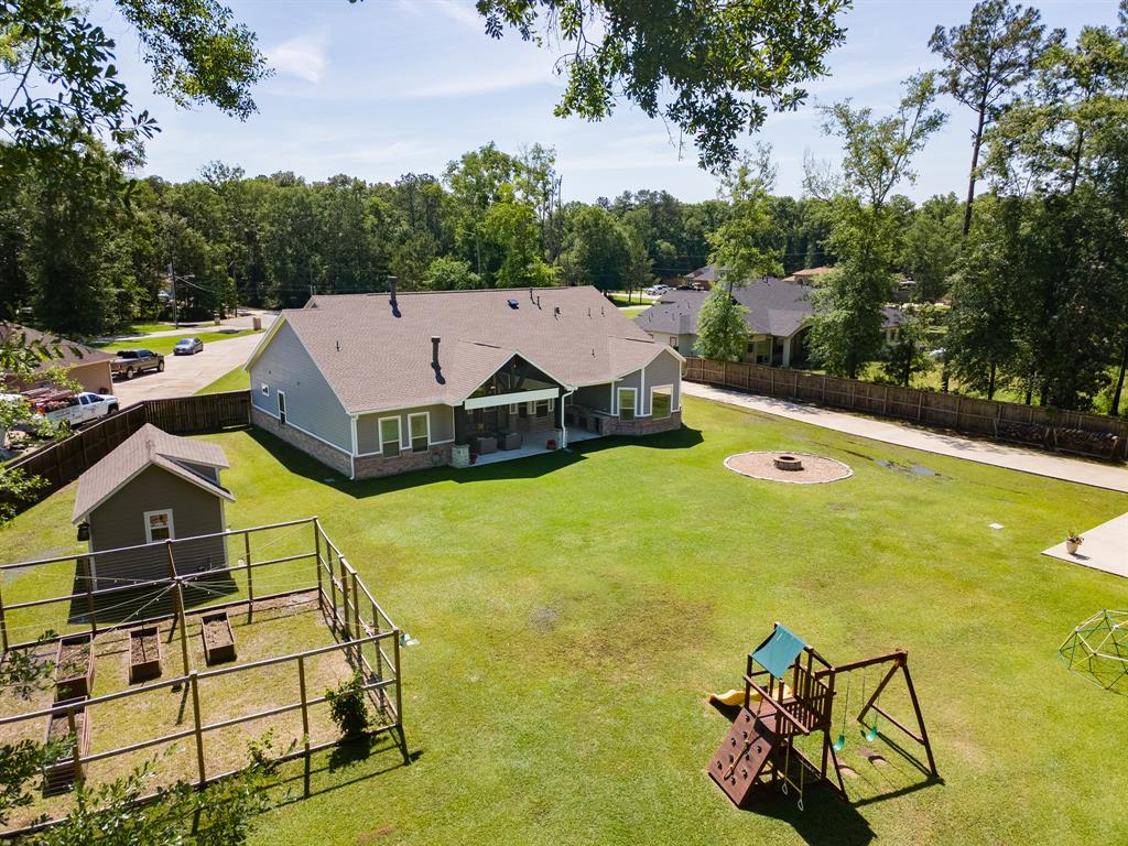 17110 Leon Court, Splendora, Texas image 3