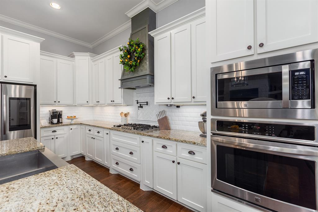 17110 Leon Court, Splendora, Texas image 17