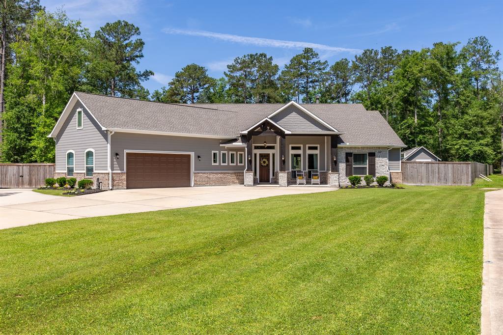 17110 Leon Court, Splendora, Texas image 1