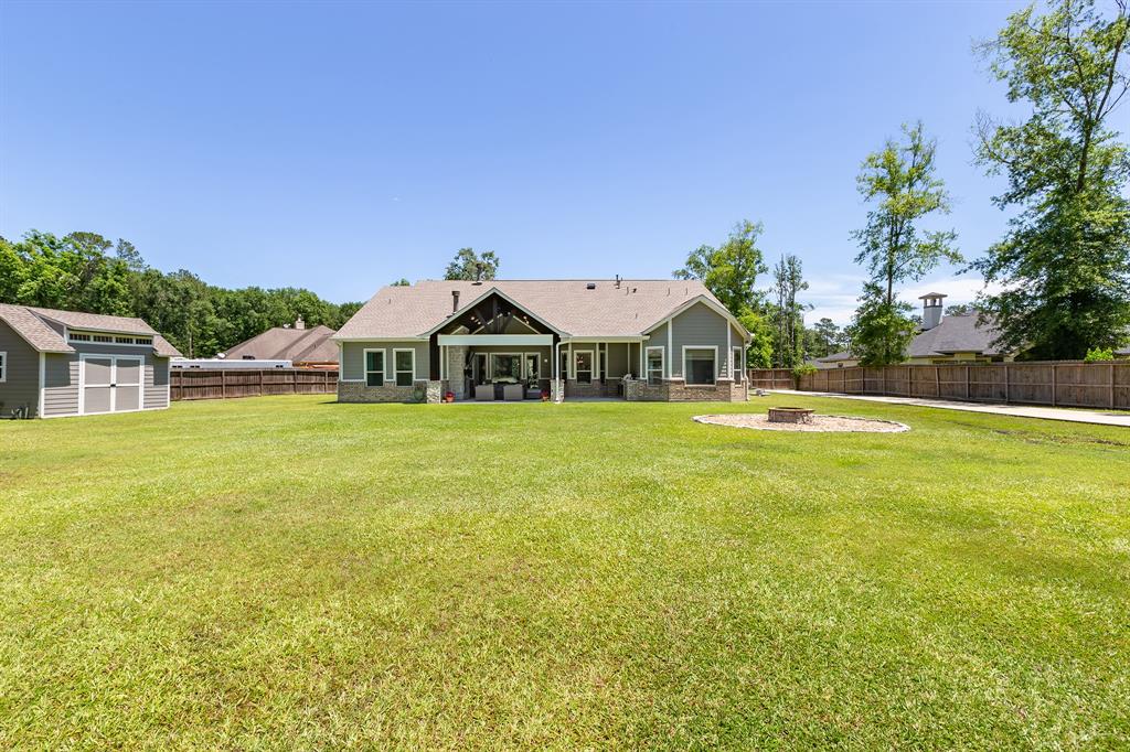 17110 Leon Court, Splendora, Texas image 45