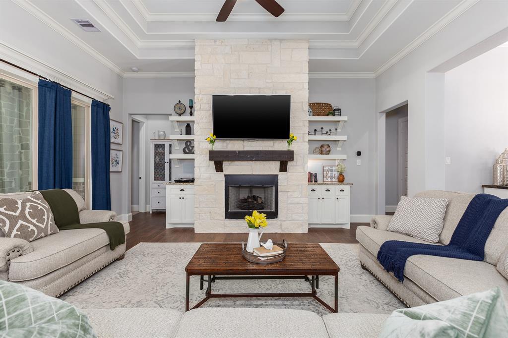 17110 Leon Court, Splendora, Texas image 10