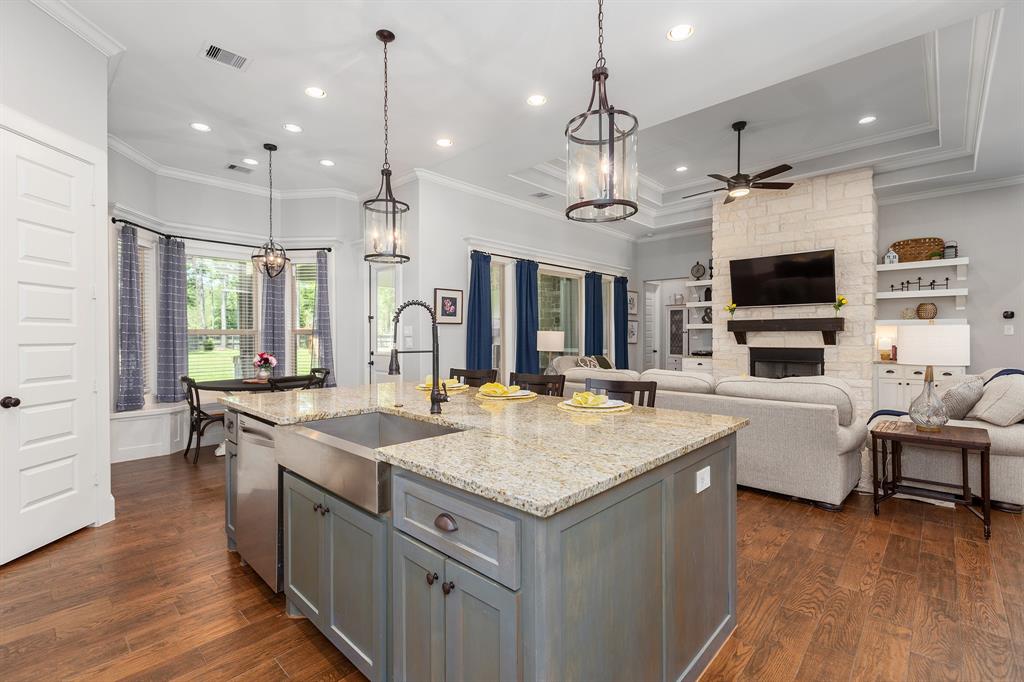 17110 Leon Court, Splendora, Texas image 16