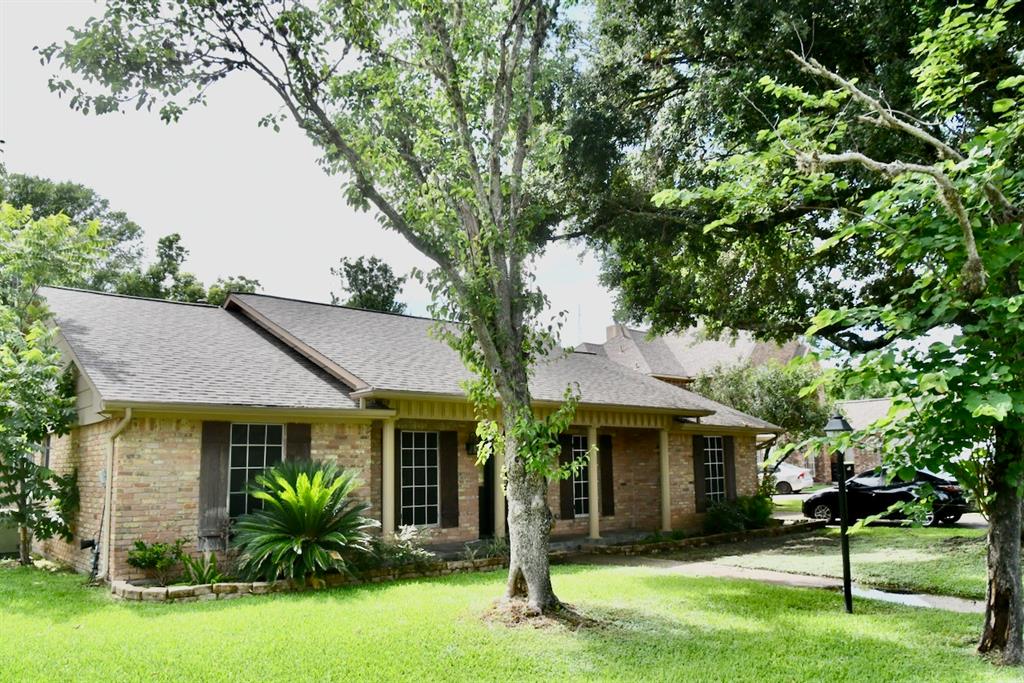3543 Tamarisk Lane, Missouri City, Texas image 20