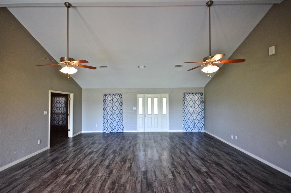 3543 Tamarisk Lane, Missouri City, Texas image 2