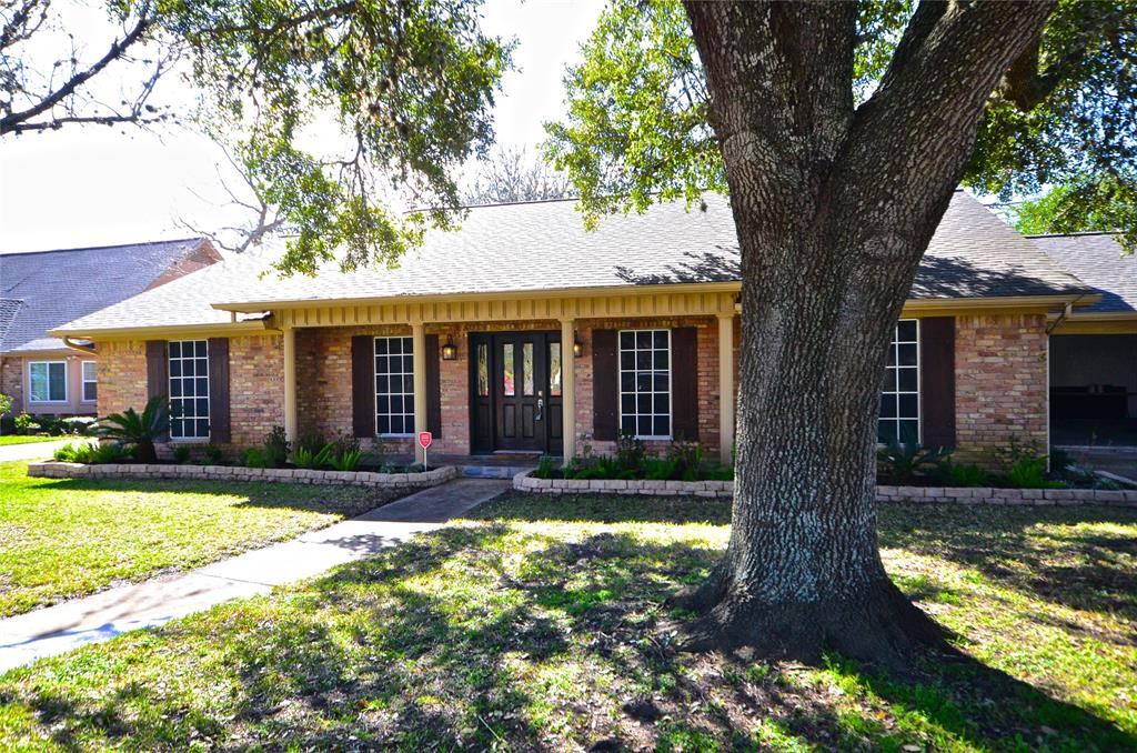 3543 Tamarisk Lane, Missouri City, Texas image 1