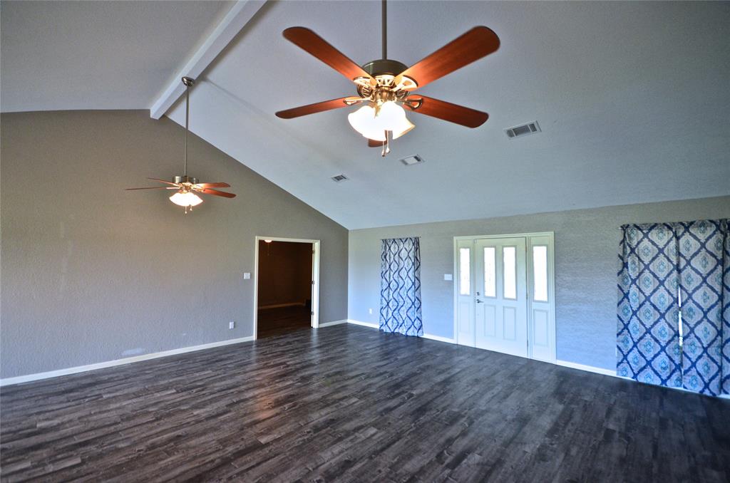 3543 Tamarisk Lane, Missouri City, Texas image 3