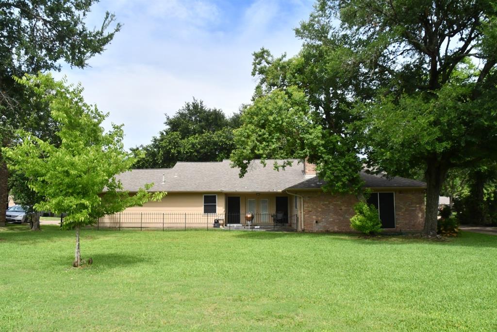 3543 Tamarisk Lane, Missouri City, Texas image 19