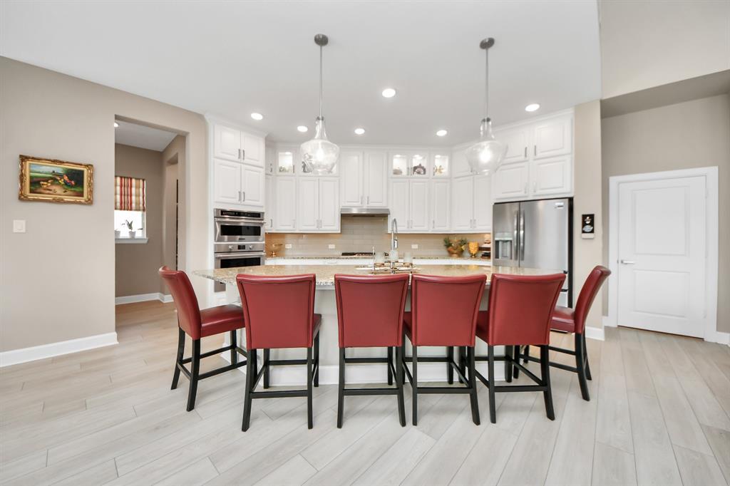 14315 Summer Prairie Trail, Cypress, Texas image 14