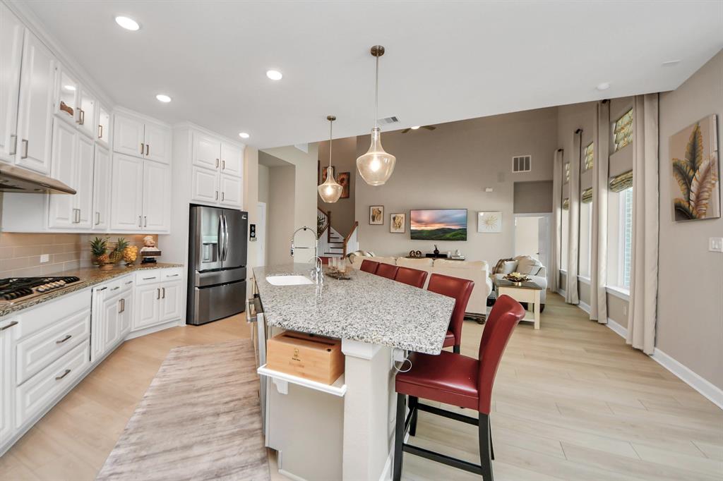 14315 Summer Prairie Trail, Cypress, Texas image 19