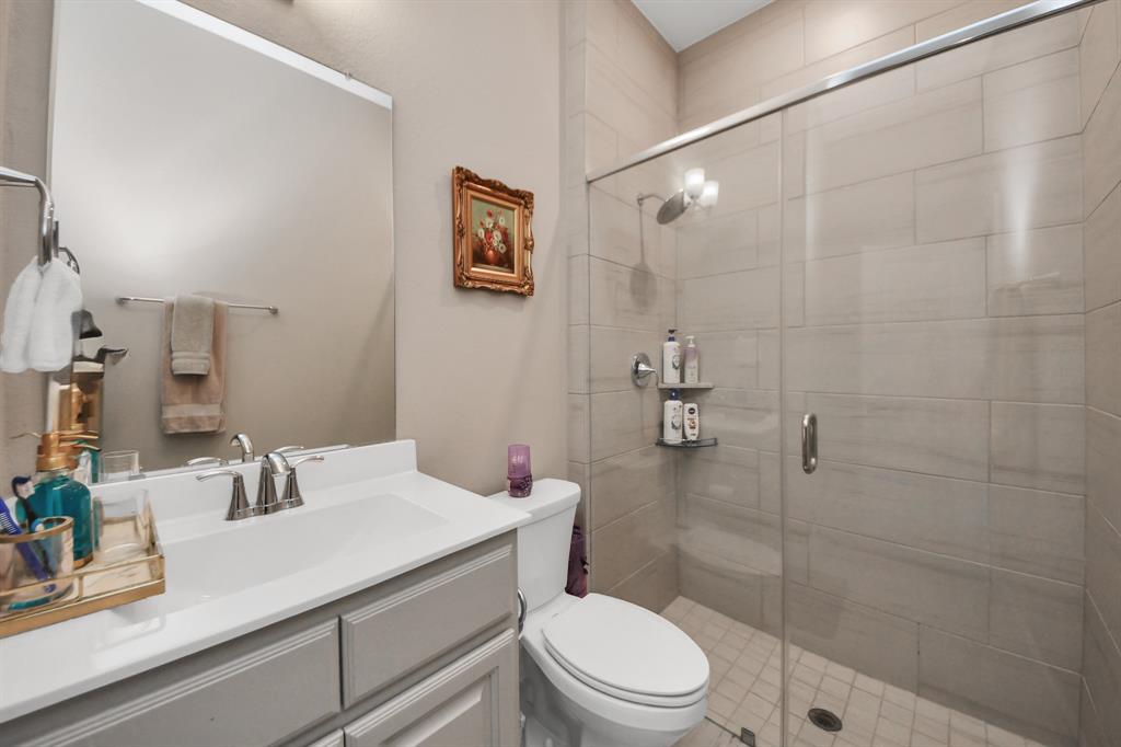 14315 Summer Prairie Trail, Cypress, Texas image 8