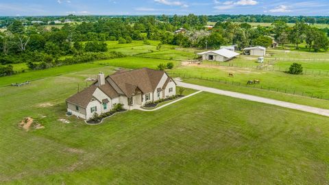 26701 Nelson Road Hempstead TX 77445