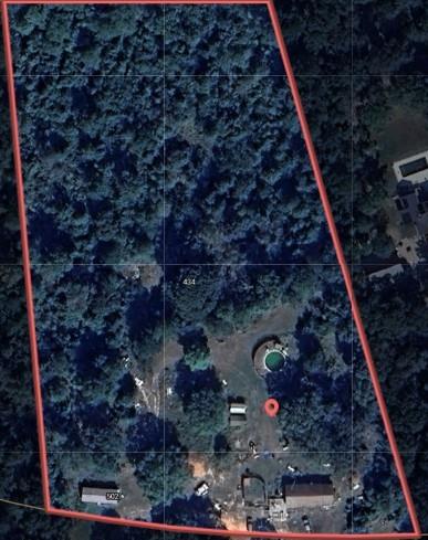 434 Forest Hills Loop, Livingston, Texas image 11