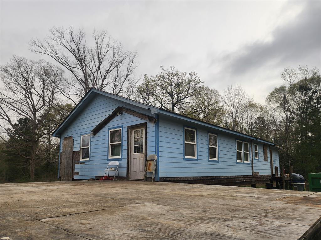 434 Forest Hills Loop, Livingston, Texas image 1