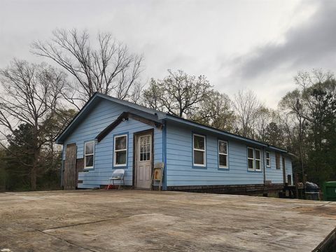 A home in Livingston